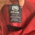 Columbia  Plush Turquoise/green Vest Women’s  Small Photo 6