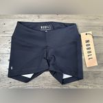 Nobull NWT Women's Low-Rise Short 2" - Small - Black Photo 2