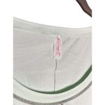 Free People NWT  FP Movement Right On Run Long Sleeve‎ Layer Tee Pistachio XL Photo 5