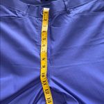 Ashley Stewart  Women's Vibrant Blue Pants Photo 8