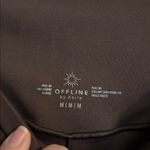 Aerie  Light Chocolate High-Rise Leggings Photo 2