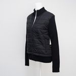 Liverpool  Los Angeles - Quilted Knit Casual Jacket Photo 11