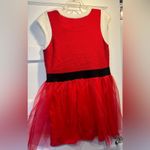 it's our time Christmas Sweater and Tulle Dress XL Women’s Photo 1