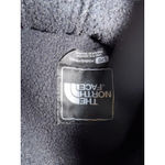 The North Face  Jacket Womens Large Black Denali Polartec Fleece Full Zip Outdoor Photo 4