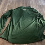 Colosseum Michigan State Quarterzip Photo 4