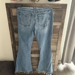 Shyanne Boot Barn  Flares w/ slits on sides Photo 1
