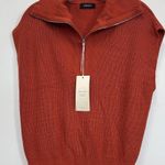 Dokotoo Taracot sleeveless quarter Photo 0