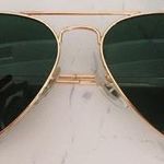 Ray-Ban  aviators  Photo 0