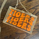 None Tigers Acrylic Stadium Bag Photo 1