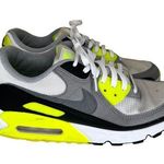 Nike Air Max 90 “Volt” CD0490-101 Women’s Size 11 Photo 0