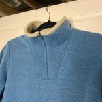 Kuhl  Quarter Zip Sherpa Fleece Photo 2