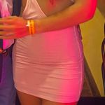 Pink Party Dress Photo 0