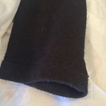 XCVI  large zip front jacket panels pockets sheer panel in back L $185 Photo 2