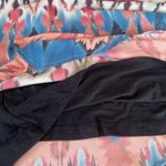 AB Studio  Multicolor Sleeveless Blouse Photo 3