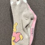 Disney  Winnie the Pooh Crew Socks Photo 1
