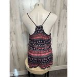 Romper Pink Size M Photo 1