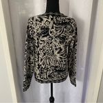Vertigo Paris VERTIGO Cardigan Sweater Sz: M Photo 2