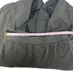 Bobi Los Angeles High Rise Womens Charcoal Activewear Wide Leg Soft Pants Sz XS Photo 10