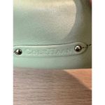 Cole Haan  Alexa SP05 Mint Green Hobo Bag. Photo 6