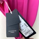 Seafolly NEW  Collective‎ Hot Pink Halter Bandeau One Piece Swimsuit Size 10 Photo 8