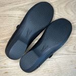 Dansko  Franny Slip On Leather Loafer Black Milled Napa Women’s Size 41/10.5-11 Photo 9