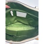 Coach Yellow Patent Vintage  Small Totebag Photo 9