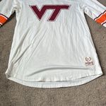 PINK - Victoria's Secret  Virginia Tech VT Hokies Top SIZE XS Photo 2