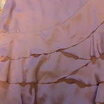 NWT! Women’s New York & Company lilac tiered skirt 10 Purple Photo 1