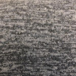 Sky and Sparrow Crop Bottom Tie Long Sleeve Blue Size XS Photo 5