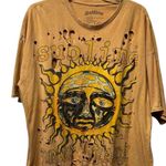 Urban Outfitters Orange Sublime T-Shirt Photo 2