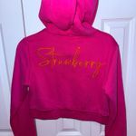 Strawberry Milk Mob  Sweatshirt  Photo 3