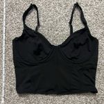 Gilly Hicks Bustier Corset Top - Small Photo 1