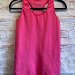 Nike  Pro seamless racerback fitted tank top gym M Photo 0