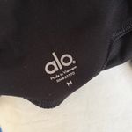 Alo Yoga High Waist Alosoft Lounge Leggings Photo 3
