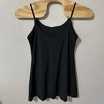 Bad Birdie Core Performance Dress Women's Large Black Golf NWT Photo 3