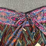 Free People  Elowen Strapless Romper Photo 7