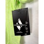 Skechers  GO DRI Swift Tunic Tee‎ Athletic Top Reflective Logo Size M Photo 4