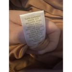 House of Harlow  1960 Knit Midi Skirt Women Medium Brown Western Granolagirl Boho Photo 4