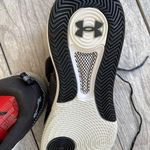 Under Armour  Block City Black &White Women’s Size 11 Photo 6