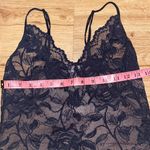 Victoria's Secret  small lingerie Négligée Photo 7