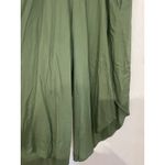 Cato est 1946 Green Olive Jumpsuit Photo 6