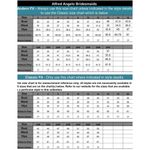 Alfred Angelo Cocktail Satin Strapless Mint Green Prom Formal Dress Sz 8 NWT Photo 9