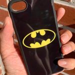 iPhone 8 iPhone 7 Cute Batman Drop Protection Case Multiple Photo 3