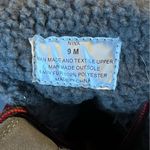 Sporto  Nina Lace Up Duck Women’s Rain Snow Boots Photo 3