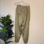 House of Harlow 1960 Sage Cargo Pants 2 Tan Photo 2