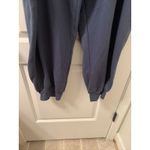 Wild Fable Women's Size 2X  High-Rise Jogger Track Pants Sweatpants Blue Photo 5
