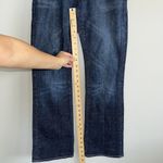 Citizens of Humanity Dita Petite Bootcut Womans Jeans 29x29 Dark Wash 1023-001 Photo 8