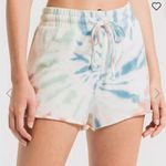 Z Supply  Tie Dye Shorts Photo 0