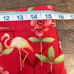 EP PRO Golf Tennis Skort Skirt Red Pink Geranium Size 8 NWT Photo 6