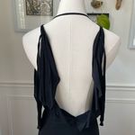 Reformation Cordelia Romantic Flowing Gorgette Formal Wrap Maxi Dress $328 8 Photo 7